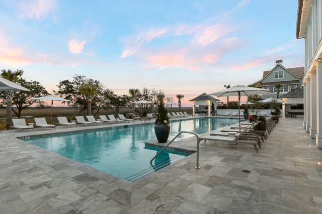 8035 Jack Island Drive, Johns Island, SC 29455