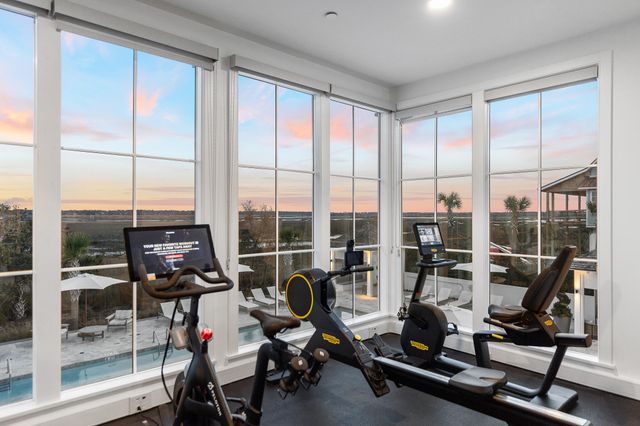 8035 Jack Island Drive, Johns Island, SC 29455