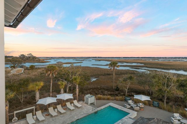 8035 Jack Island Drive, Johns Island, SC 29455