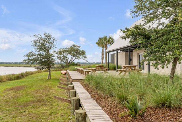 8035 Jack Island Drive, Johns Island, SC 29455
