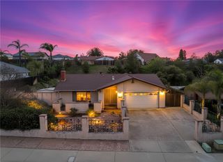 8423 Melrose Lane, El Cajon, CA 92021