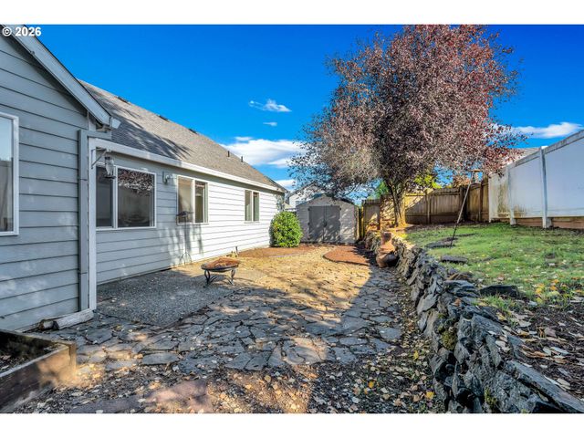 15054 PEBBLE BEACH Dr, Oregon City, OR 97045