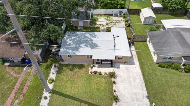 5900 Atlanta Street, Hollywood, FL 33021