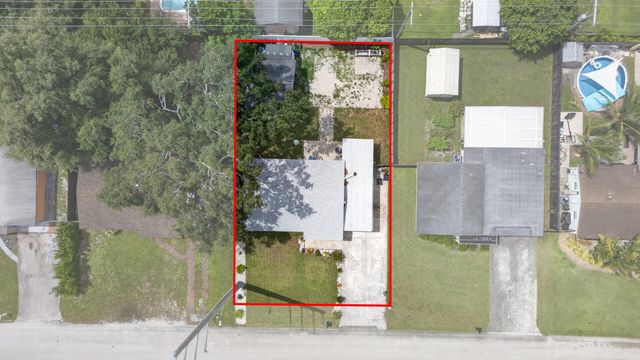 5900 Atlanta Street, Hollywood, FL 33021