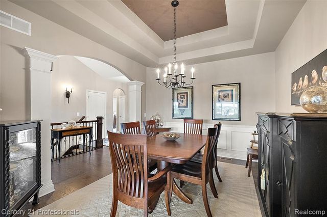584 Overlook Drive, Oxford, MI 48371