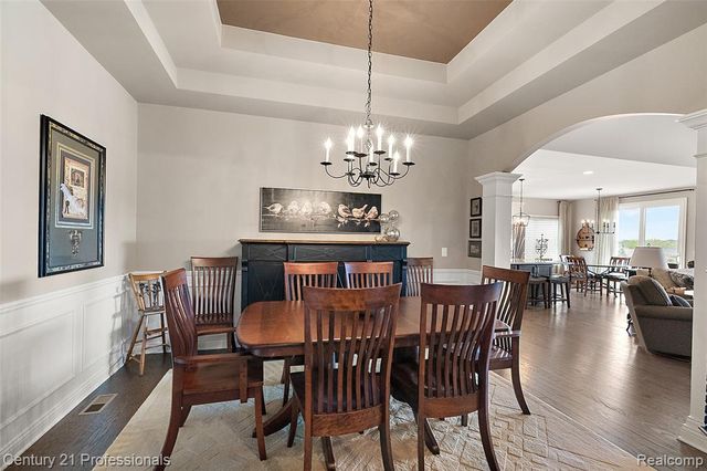 584 Overlook Drive, Oxford, MI 48371