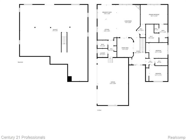 584 Overlook Drive, Oxford, MI 48371