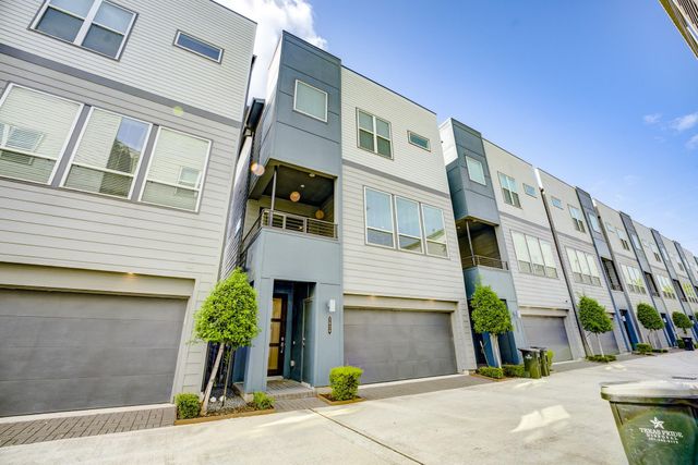 3028 Charline Avenue, Houston, TX 77054