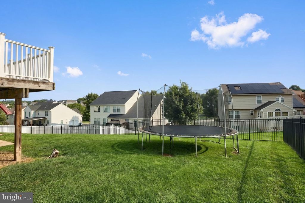 Image 43 of property listing at 1160 CRANBERRY LN W, York, PA 17402