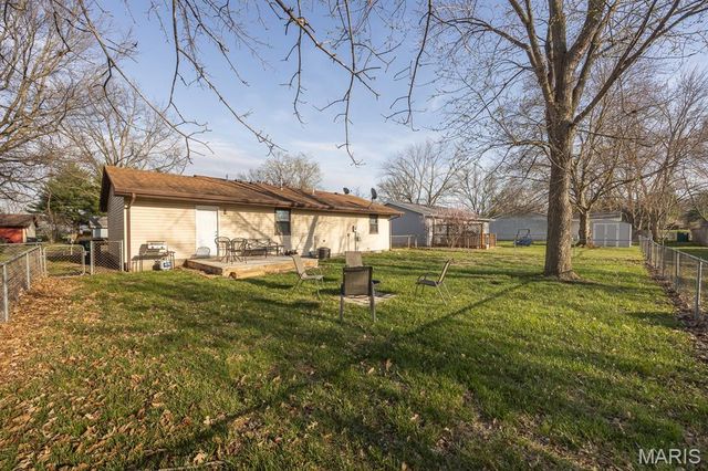 713 Beebe Drive, Mascoutah, IL 62258