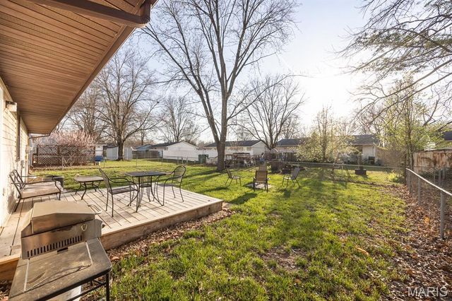 713 Beebe Drive, Mascoutah, IL 62258
