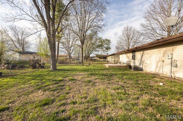 713 Beebe Drive, Mascoutah, IL 62258