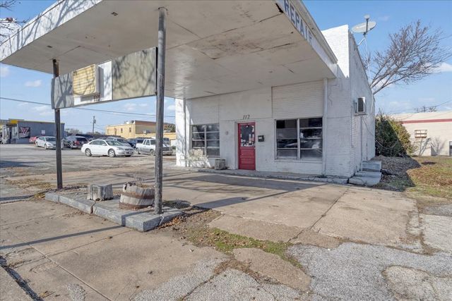 112 W Main Street, Allen, TX 75013