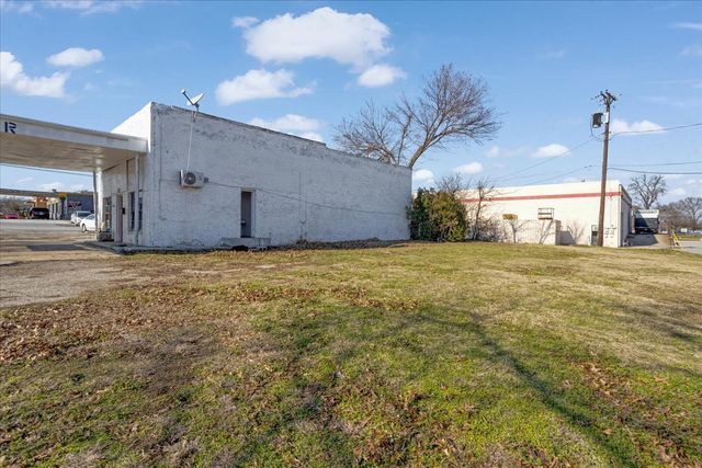 112 W Main Street, Allen, TX 75013