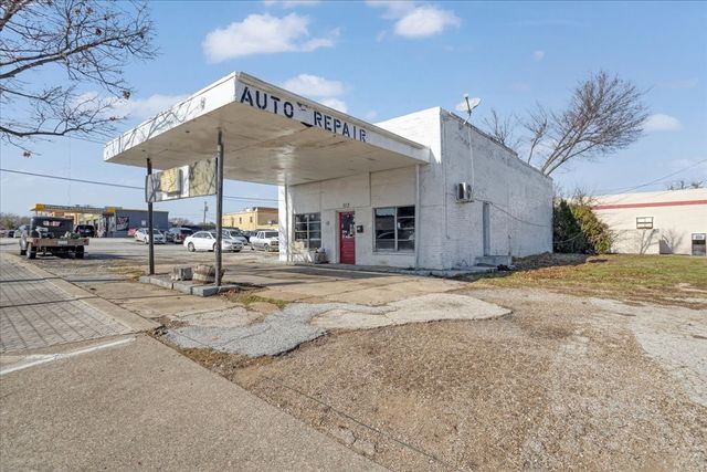 112 W Main Street, Allen, TX 75013