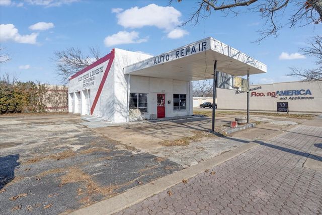 112 W Main Street, Allen, TX 75013