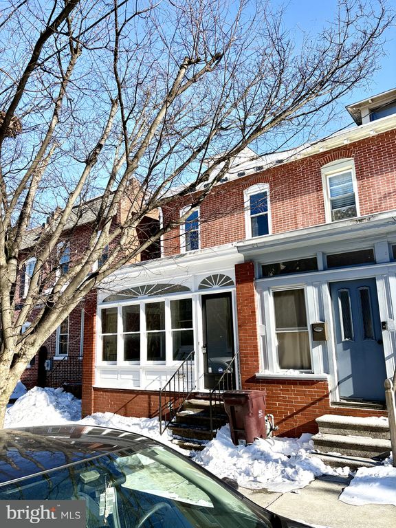 1224 TATNALL ST, Wilmington, DE 19801