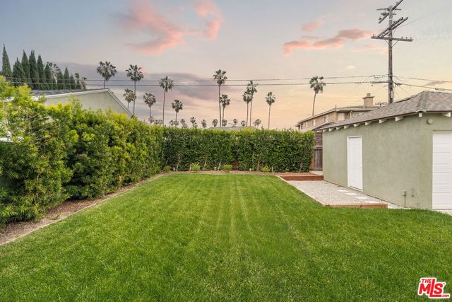 5736 Eileen Avenue, Los Angeles, CA 90043
