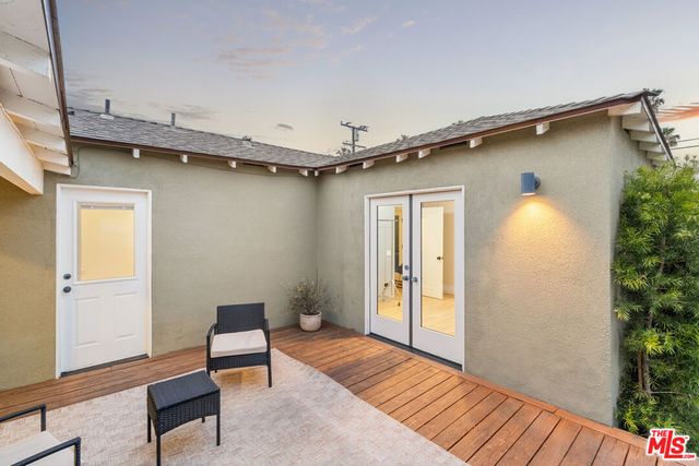 5736 Eileen Avenue, Los Angeles, CA 90043