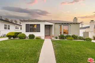 5736 Eileen Avenue, Los Angeles, CA 90043