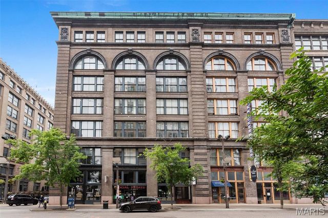 507 N 13th Street 410, St Louis, MO 63103