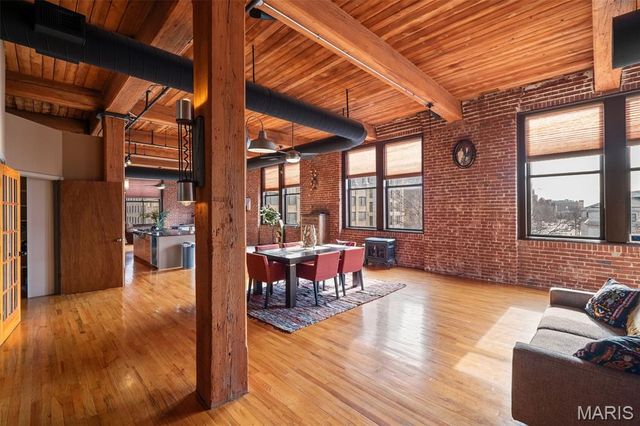 507 N 13th Street 410, St Louis, MO 63103