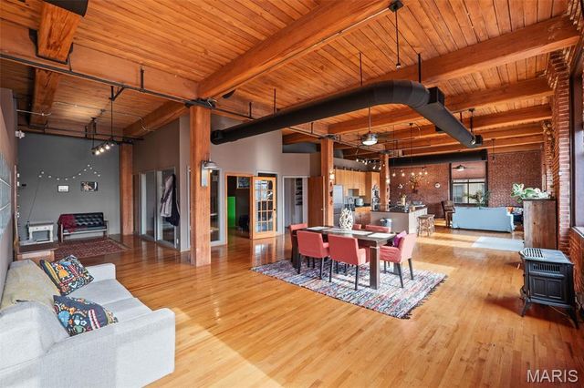 507 N 13th Street 410, St Louis, MO 63103