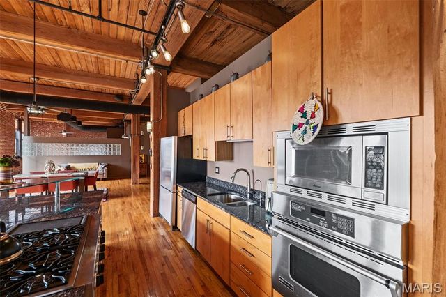 507 N 13th Street 410, St Louis, MO 63103