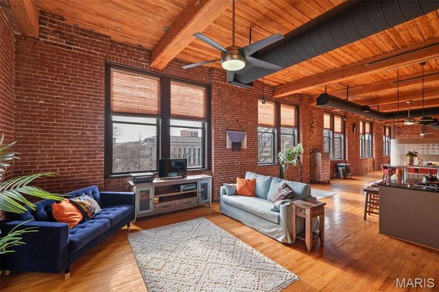 507 N 13th Street 410, St Louis, MO 63103