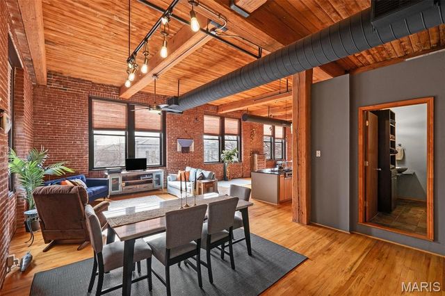 507 N 13th Street 410, St Louis, MO 63103