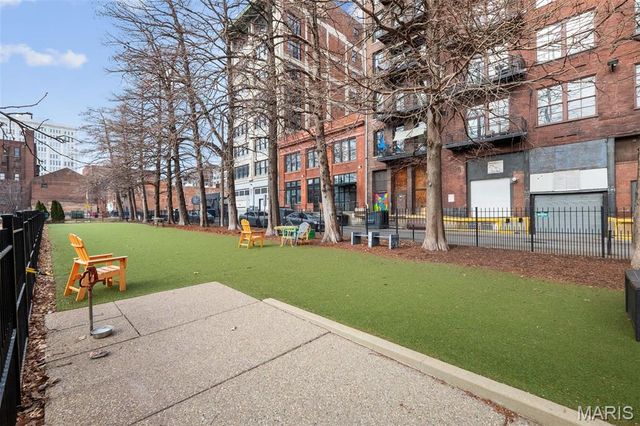 507 N 13th Street 410, St Louis, MO 63103