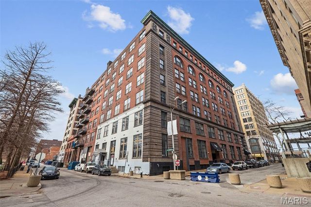 507 N 13th Street 410, St Louis, MO 63103