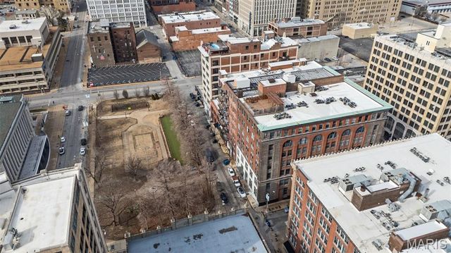 507 N 13th Street 410, St Louis, MO 63103