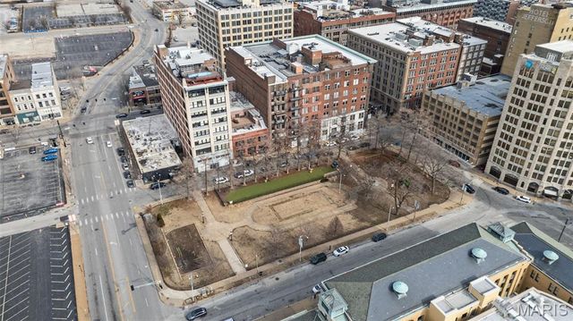 507 N 13th Street 410, St Louis, MO 63103