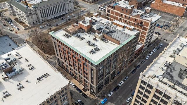 507 N 13th Street 410, St Louis, MO 63103