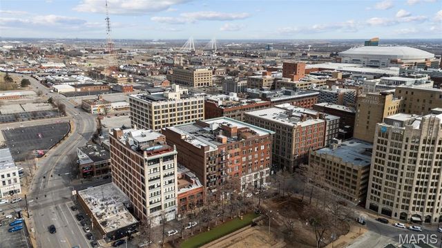 507 N 13th Street 410, St Louis, MO 63103