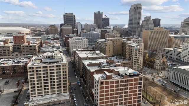 507 N 13th Street 410, St Louis, MO 63103