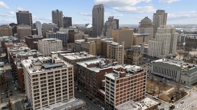 507 N 13th Street 410, St Louis, MO 63103