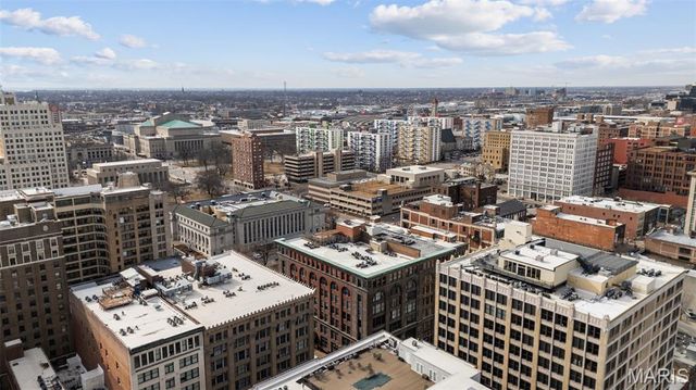 507 N 13th Street 410, St Louis, MO 63103