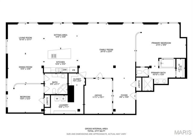 507 N 13th Street 410, St Louis, MO 63103