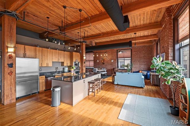 507 N 13th Street 410, St Louis, MO 63103