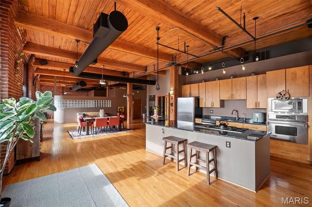 507 N 13th Street 410, St Louis, MO 63103