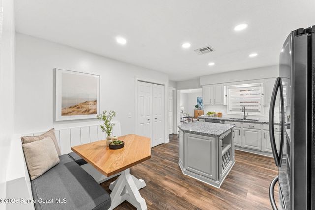 300 Oak Street, Melbourne Beach, FL 32951