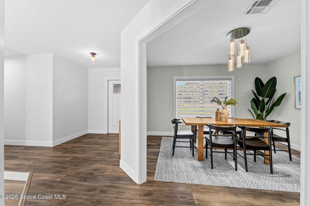 300 Oak Street, Melbourne Beach, FL 32951