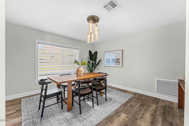 300 Oak Street, Melbourne Beach, FL 32951