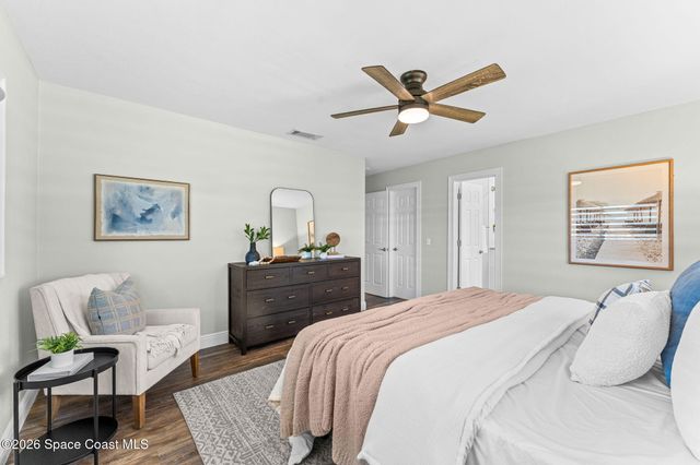 300 Oak Street, Melbourne Beach, FL 32951