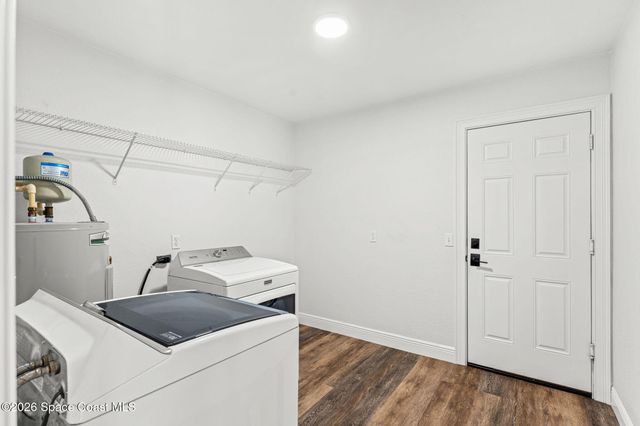 300 Oak Street, Melbourne Beach, FL 32951