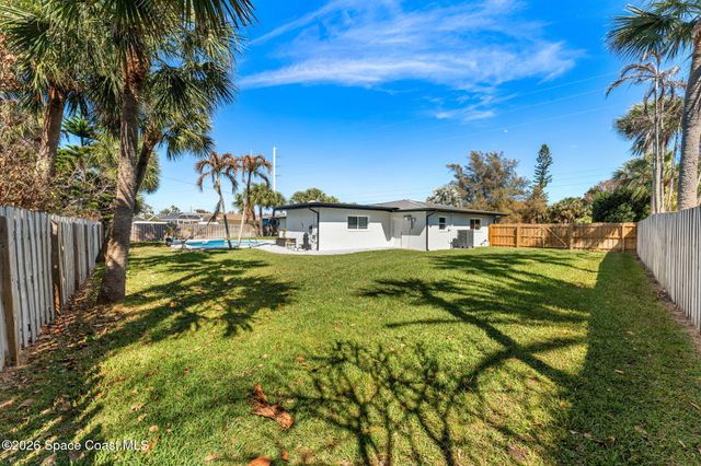 300 Oak Street, Melbourne Beach, FL 32951