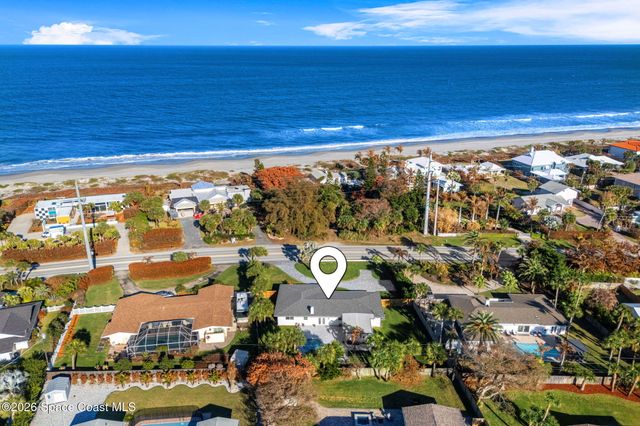 300 Oak Street, Melbourne Beach, FL 32951