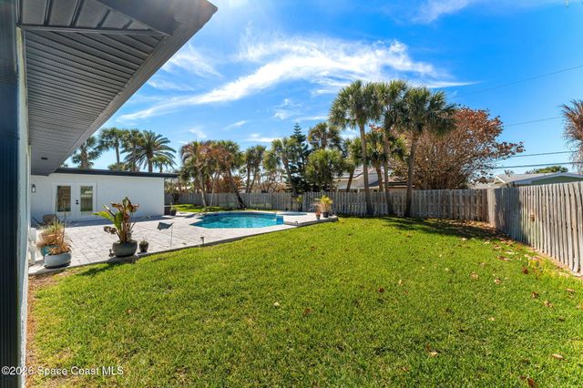 300 Oak Street, Melbourne Beach, FL 32951